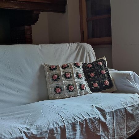 Bed And Breakfast Country Hill Arezzo Exterior photo